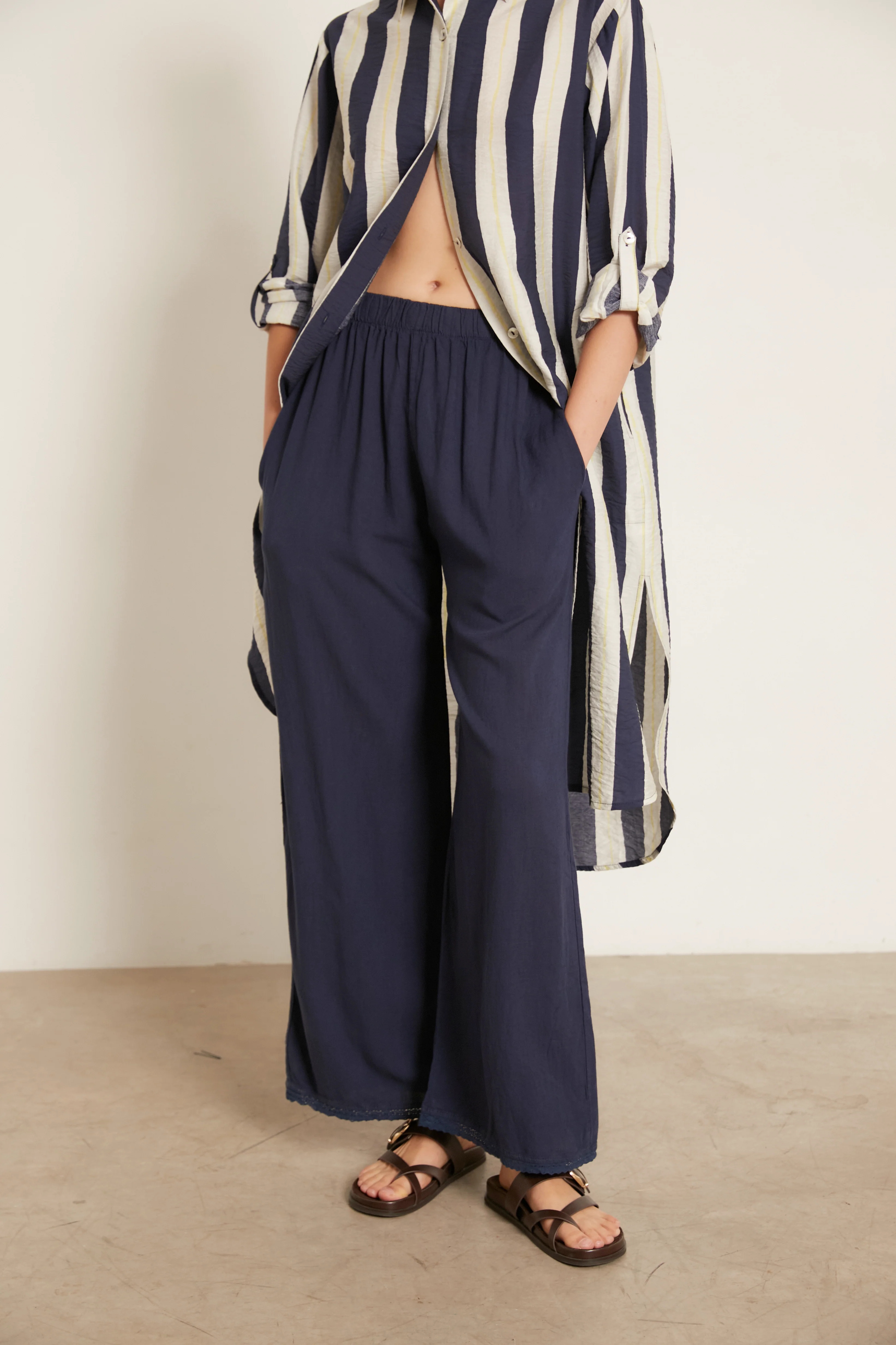Pantalones